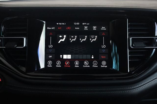 2021 Dodge Durango SXT - 23055969 - 37