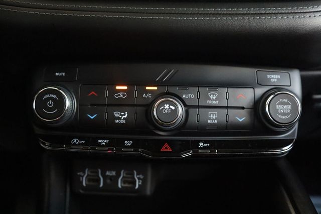 2021 Dodge Durango SXT - 23055969 - 38