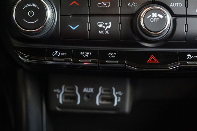 2021 Dodge Durango SXT - 23055969 - 39