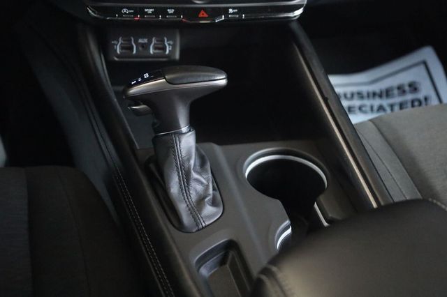 2021 Dodge Durango SXT - 23055969 - 41