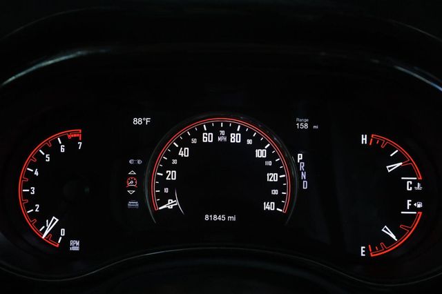 2021 Dodge Durango SXT - 23055969 - 44