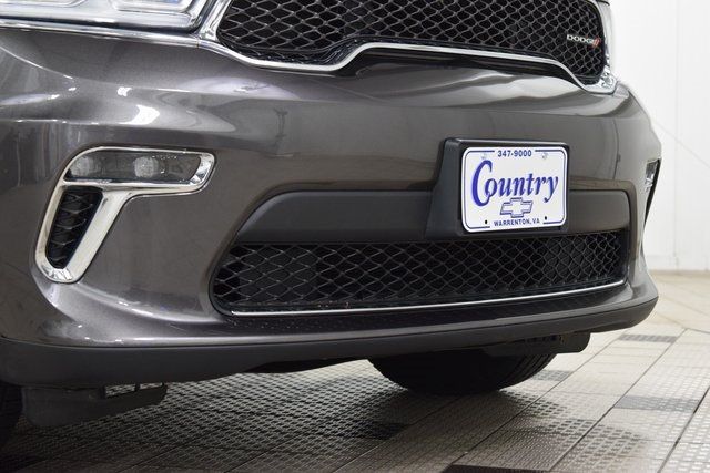 2021 Dodge Durango SXT Plus AWD - 22913849 - 12