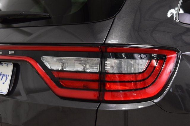 2021 Dodge Durango SXT Plus AWD - 22913849 - 18