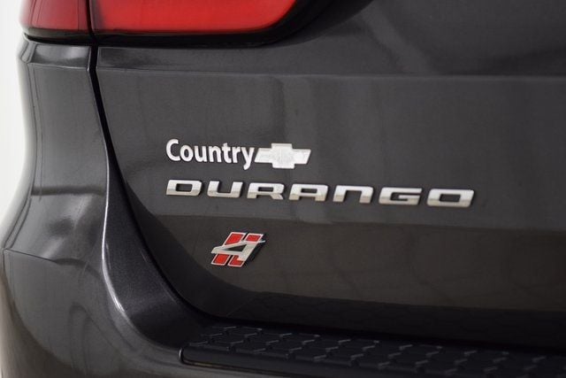 2021 Dodge Durango SXT Plus AWD - 22913849 - 21