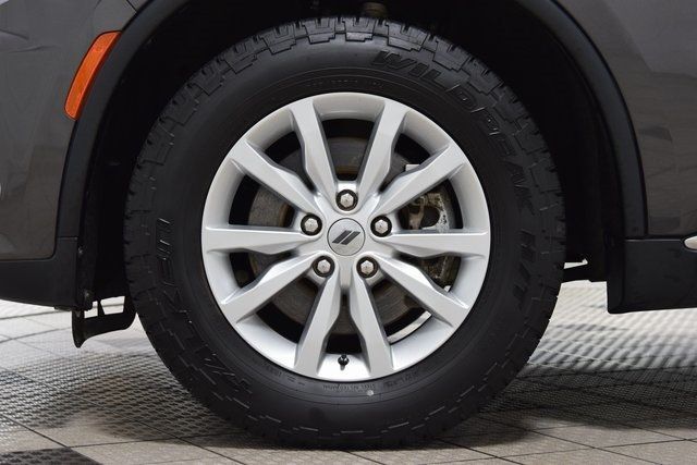 2021 Dodge Durango SXT Plus AWD - 22913849 - 23