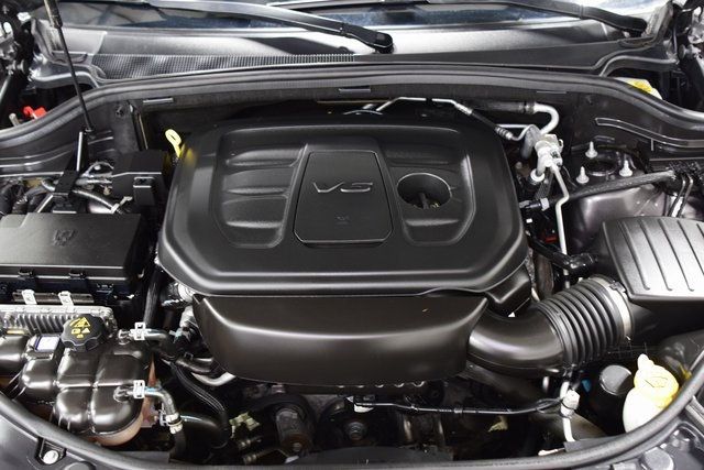2021 Dodge Durango SXT Plus AWD - 22913849 - 26
