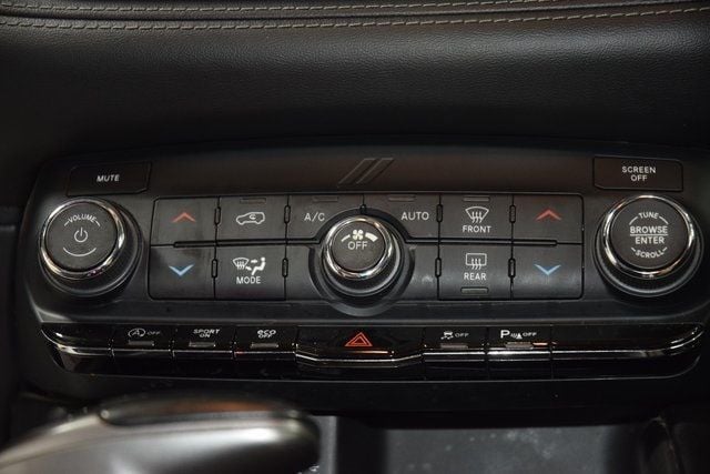 2021 Dodge Durango SXT Plus AWD - 22913849 - 30