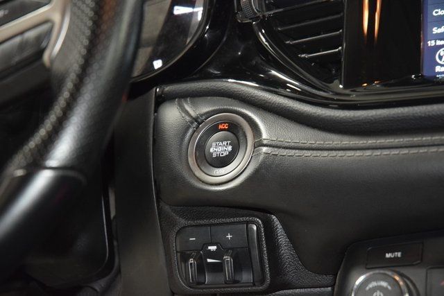 2021 Dodge Durango SXT Plus AWD - 22913849 - 32