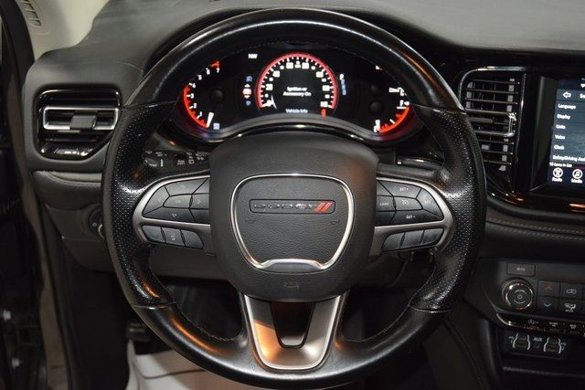 2021 Dodge Durango SXT Plus AWD - 22913849 - 34
