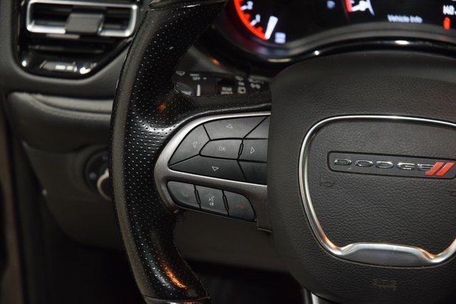 2021 Dodge Durango SXT Plus AWD - 22913849 - 35