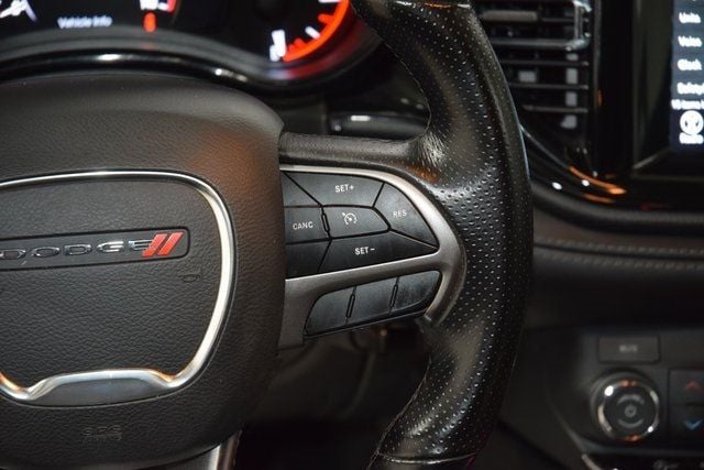 2021 Dodge Durango SXT Plus AWD - 22913849 - 36