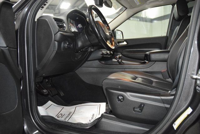 2021 Dodge Durango SXT Plus AWD - 22913849 - 37