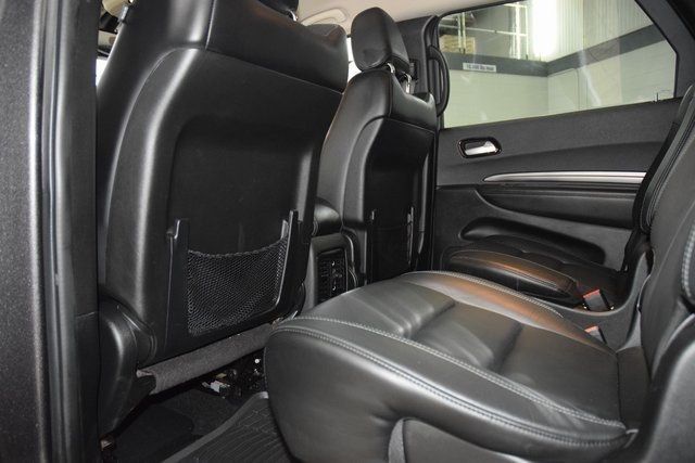 2021 Dodge Durango SXT Plus AWD - 22913849 - 39