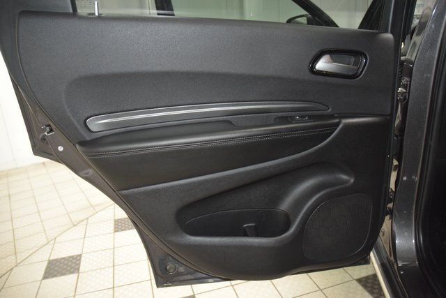 2021 Dodge Durango SXT Plus AWD - 22913849 - 40