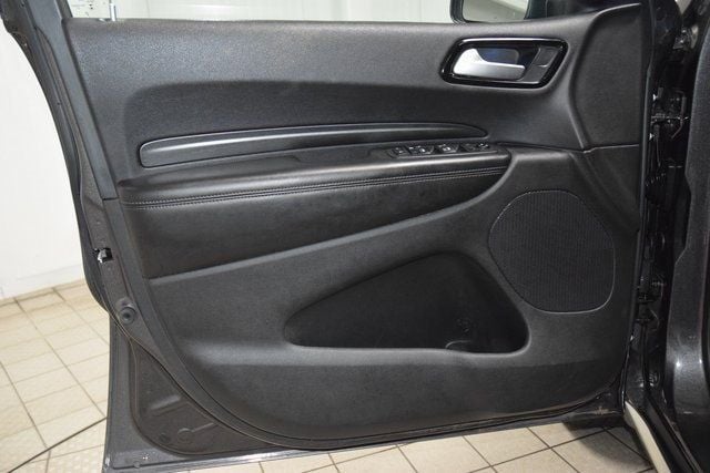 2021 Dodge Durango SXT Plus AWD - 22913849 - 42