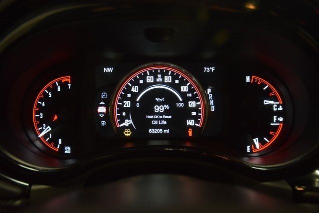 2021 Dodge Durango SXT Plus AWD - 22913849 - 46