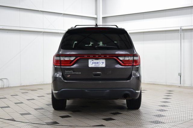 2021 Dodge Durango SXT Plus AWD - 22913849 - 6