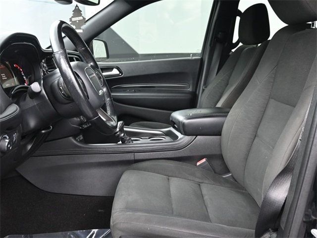 2021 Dodge Durango SXT Plus AWD - 22953722 - 9