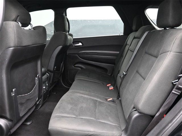 2021 Dodge Durango SXT Plus AWD - 22953722 - 10
