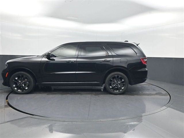 2021 Dodge Durango SXT Plus AWD - 22953722 - 1