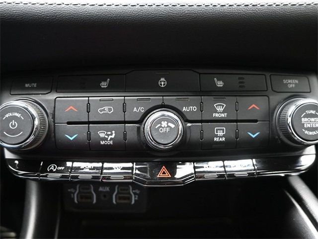 2021 Dodge Durango SXT Plus AWD - 22953722 - 20