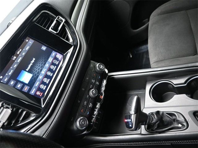 2021 Dodge Durango SXT Plus AWD - 22953722 - 21