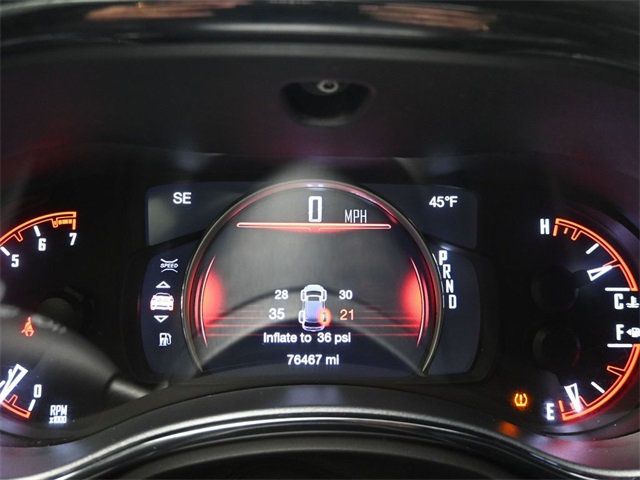 2021 Dodge Durango SXT Plus AWD - 22953722 - 22