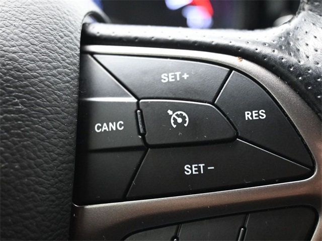 2021 Dodge Durango SXT Plus AWD - 22953722 - 23