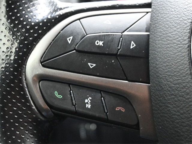 2021 Dodge Durango SXT Plus AWD - 22953722 - 24