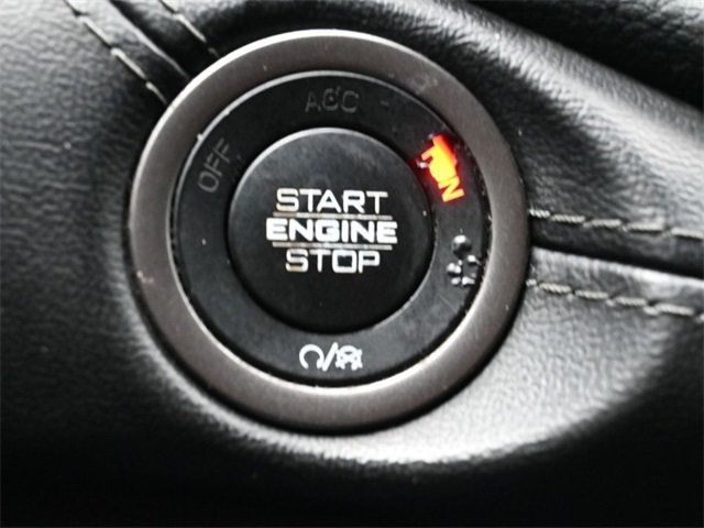 2021 Dodge Durango SXT Plus AWD - 22953722 - 27