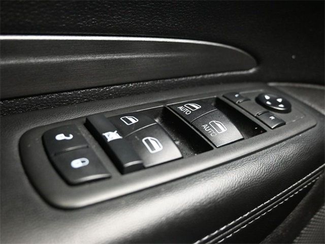 2021 Dodge Durango SXT Plus AWD - 22953722 - 28