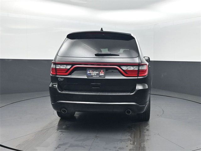 2021 Dodge Durango SXT Plus AWD - 22953722 - 29