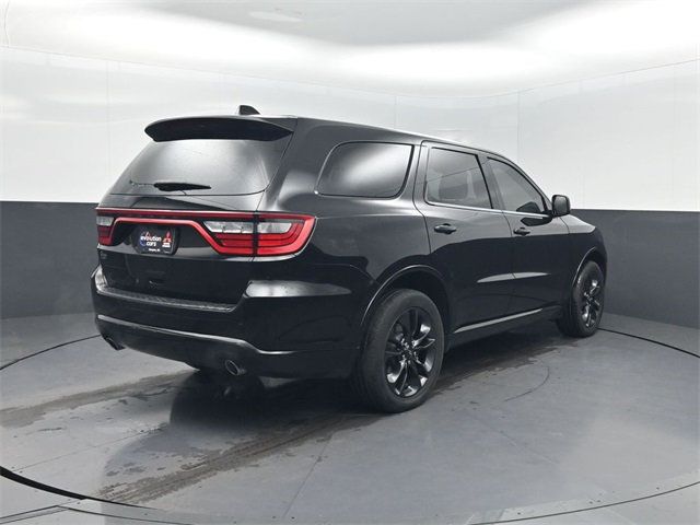2021 Dodge Durango SXT Plus AWD - 22953722 - 30