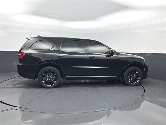 2021 Dodge Durango SXT Plus AWD - 22953722 - 31