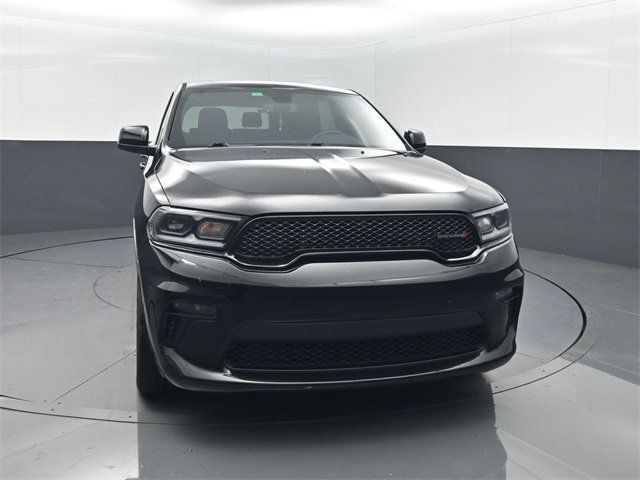 2021 Dodge Durango SXT Plus AWD - 22953722 - 33