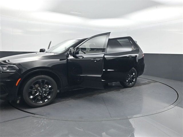 2021 Dodge Durango SXT Plus AWD - 22953722 - 34