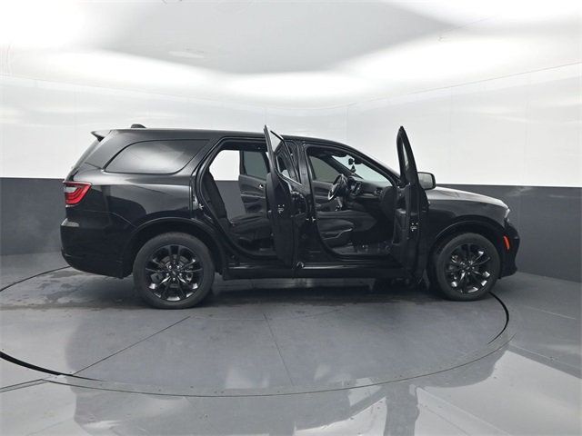 2021 Dodge Durango SXT Plus AWD - 22953722 - 35