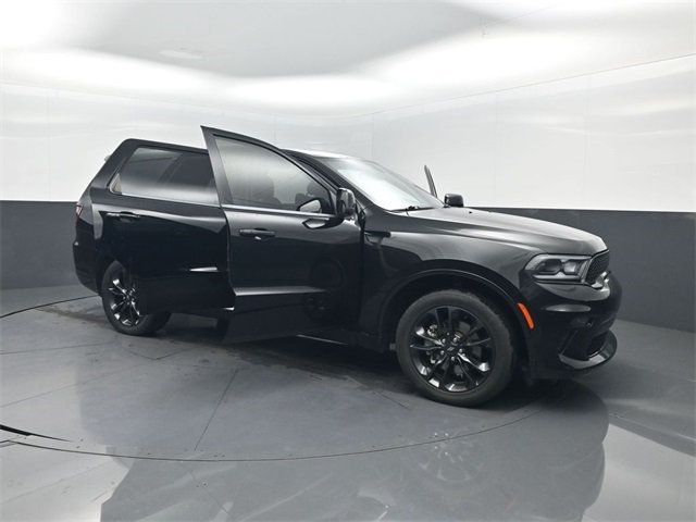 2021 Dodge Durango SXT Plus AWD - 22953722 - 36
