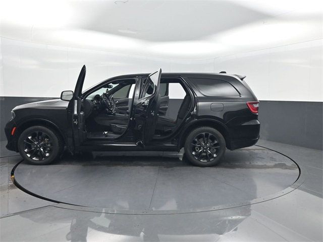 2021 Dodge Durango SXT Plus AWD - 22953722 - 37