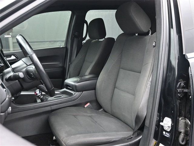 2021 Dodge Durango SXT Plus AWD - 22953722 - 8