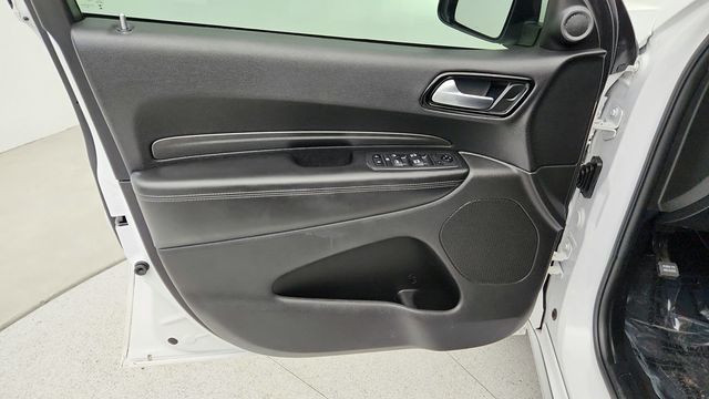 2021 Dodge Durango SXT Plus AWD - 22947364 - 9