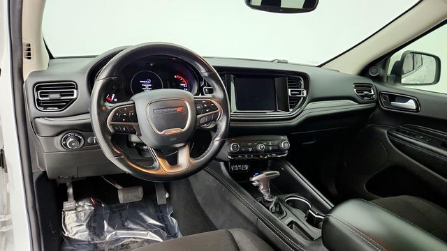 2021 Dodge Durango SXT Plus AWD - 22947364 - 11