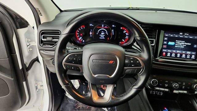 2021 Dodge Durango SXT Plus AWD - 22947364 - 12