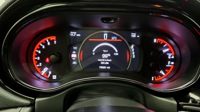 2021 Dodge Durango SXT Plus AWD - 22947364 - 13