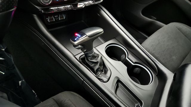 2021 Dodge Durango SXT Plus AWD - 22947364 - 15