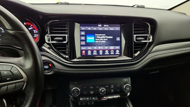 2021 Dodge Durango SXT Plus AWD - 22947364 - 16