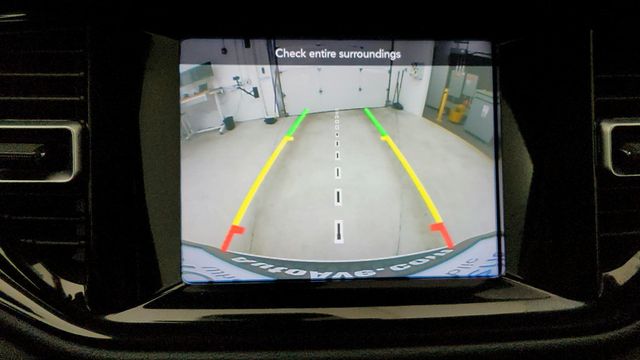 2021 Dodge Durango SXT Plus AWD - 22947364 - 18