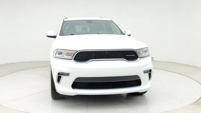 2021 Dodge Durango SXT Plus AWD - 22947364 - 1