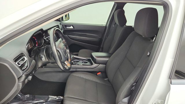 2021 Dodge Durango SXT Plus AWD - 22947364 - 19