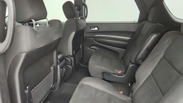 2021 Dodge Durango SXT Plus AWD - 22947364 - 20